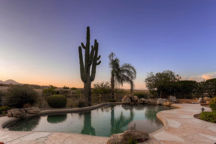 Sold! 15740 E Jackrabbit